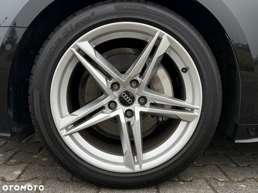 Audi A5 Sportback - 9