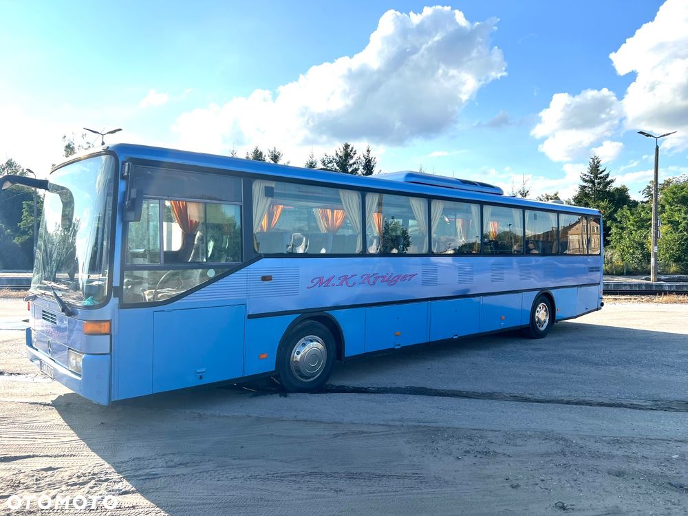Mercedes-Benz 0408 - 2