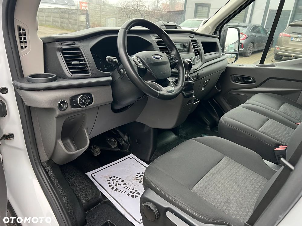 Ford Transit - 7