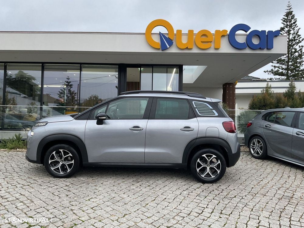Citroën C3 Aircross 1.2 PureTech Shine - 6