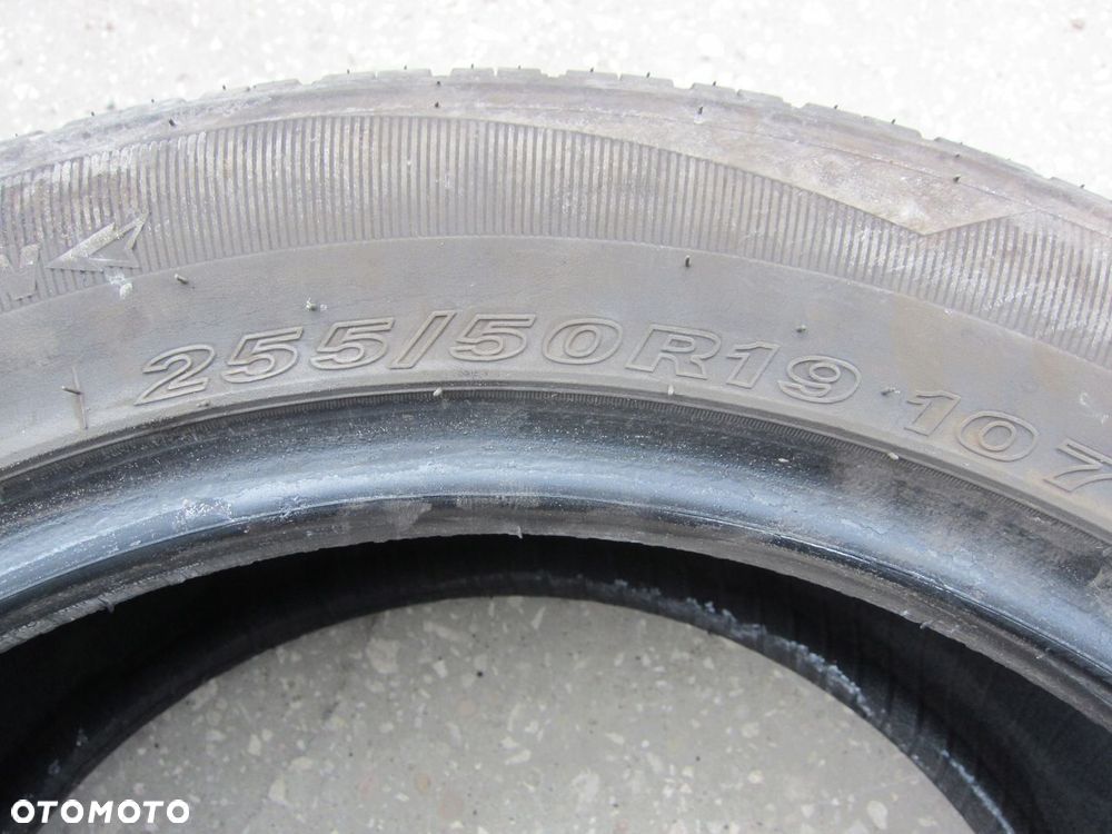 OPONA 255/50/19 ROADSTONE ROADIAN HP 1SZT 6.5MM - 4