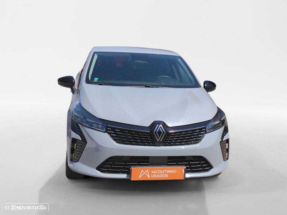 Renault Clio 1.0 TCe Evolution Bi-Fuel - 8