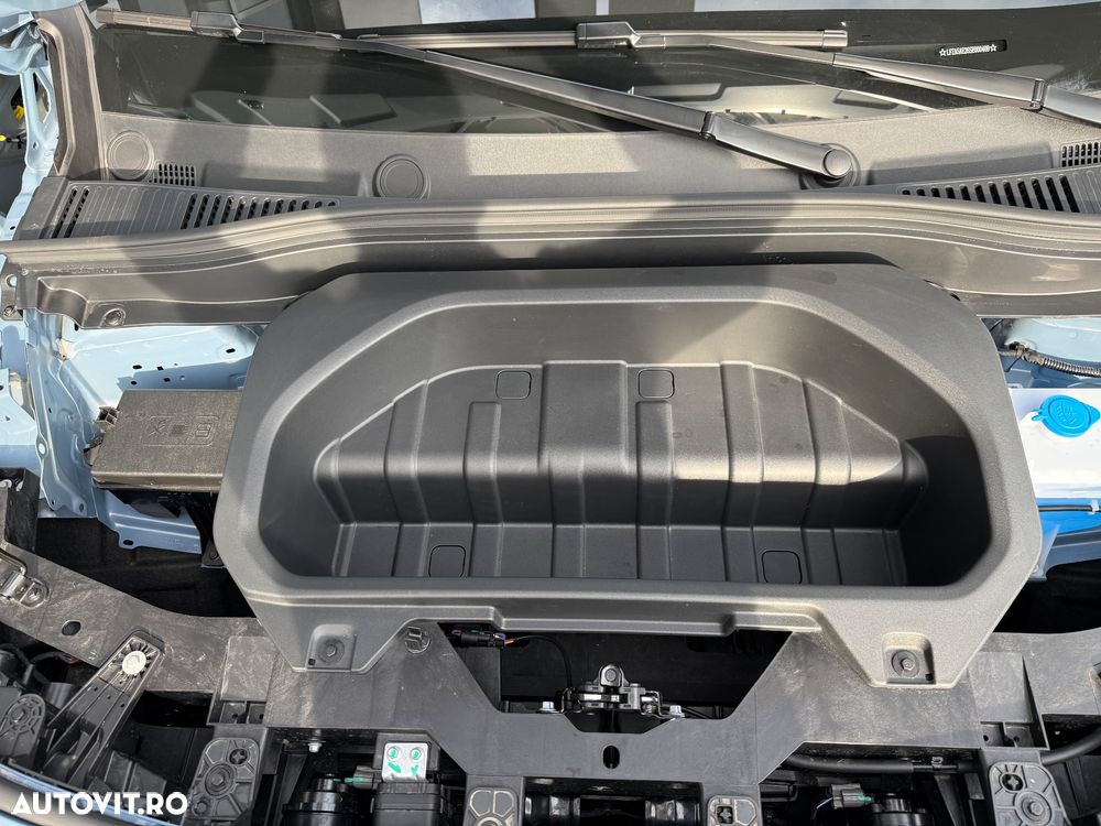 Leapmotor C10 69.9 kWh Design - 21