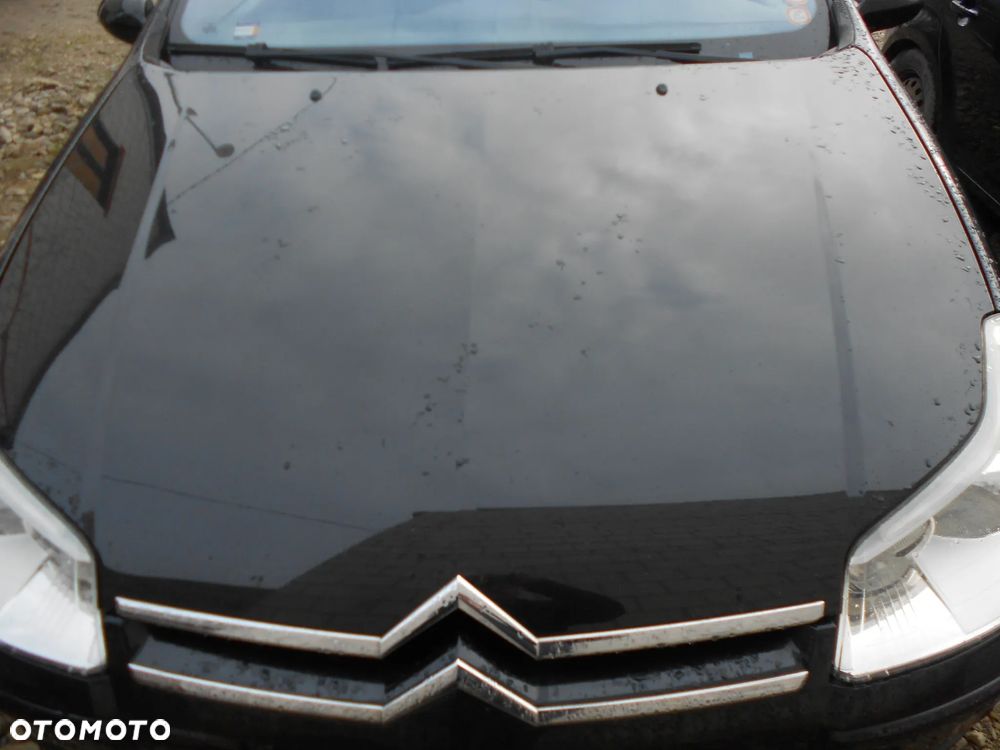 CITROEN C5 LIFT 1.6HDI  2004-2007 PEUGEOT 407 - 3