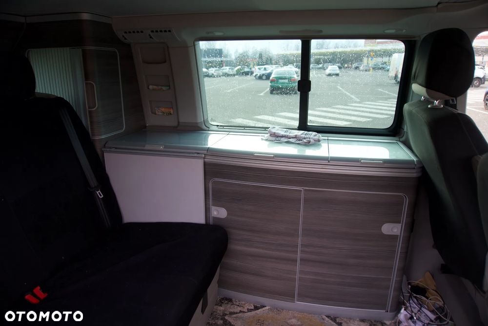 Volkswagen California - 3