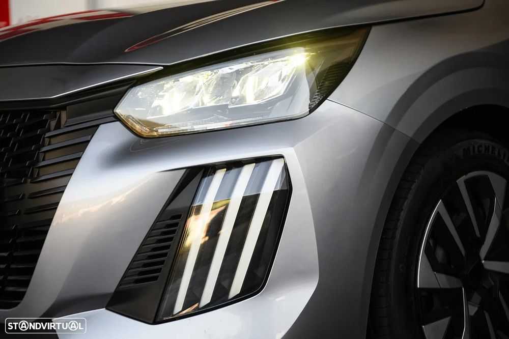 Peugeot 208 1.2 PureTech Active Pack - 13