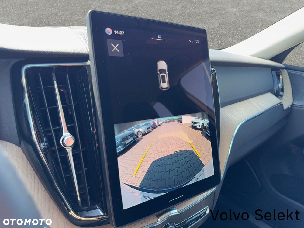 Volvo XC 60 - 29