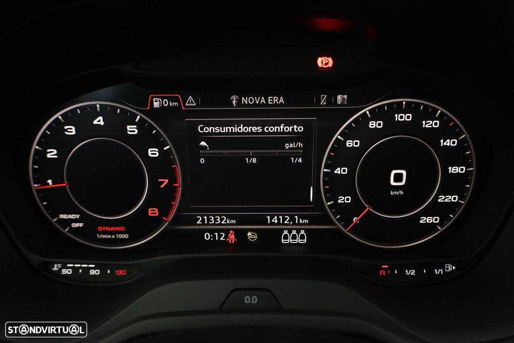 Audi Q2 35 TFSI S line - 15