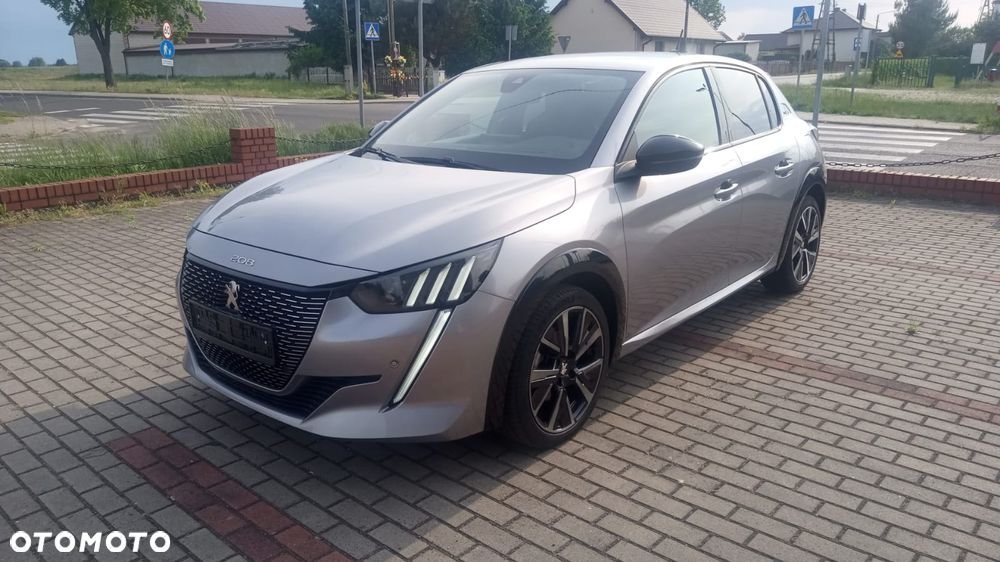 Peugeot 208 PureTech 100 GT Pack - 2