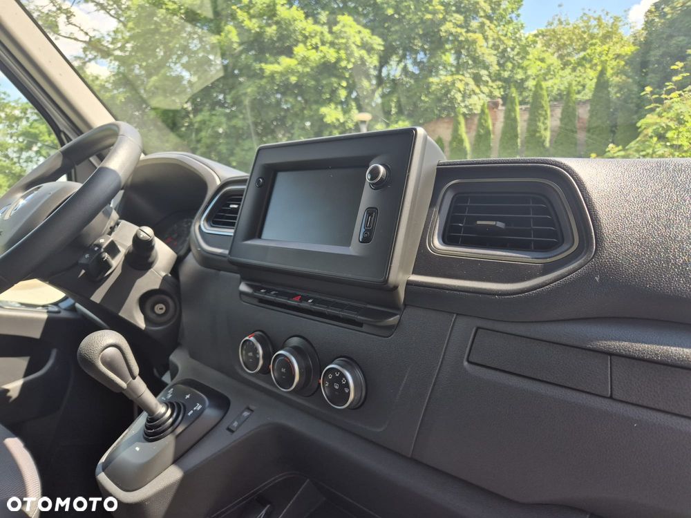 Renault MASTER LIFT 2.3 DCI 150 KM E6+*L2H2*2023r*Kamera*Serwis*PDC*FV23%! - 8