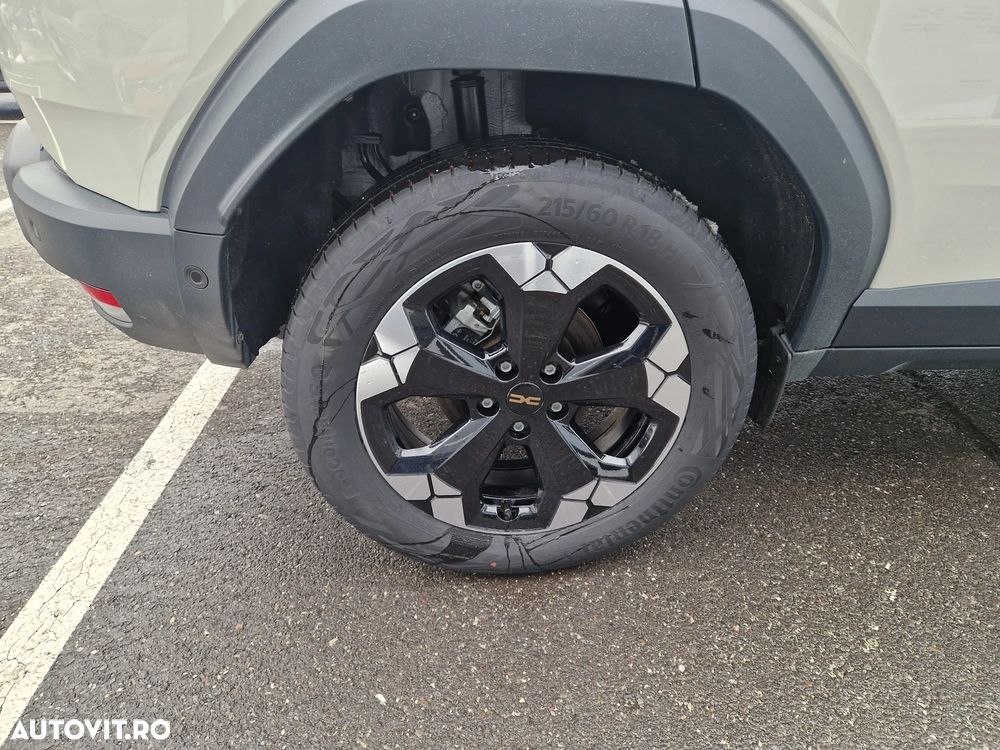 Dacia Duster 155 Extreme - 12