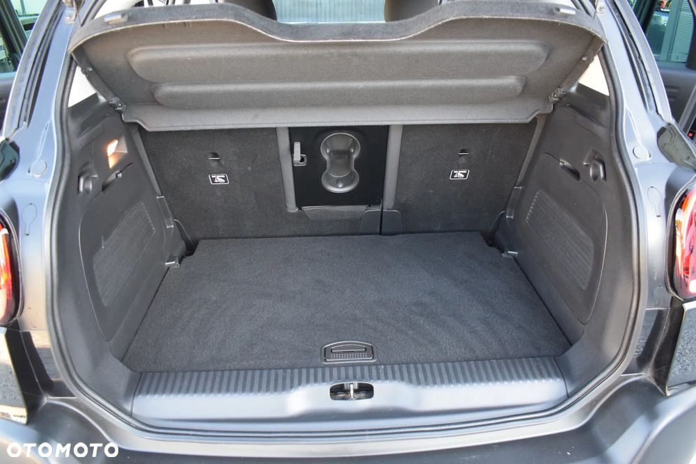 Citroën C3 Aircross 1.2 PureTech GPF Shine Pack S&S - 18