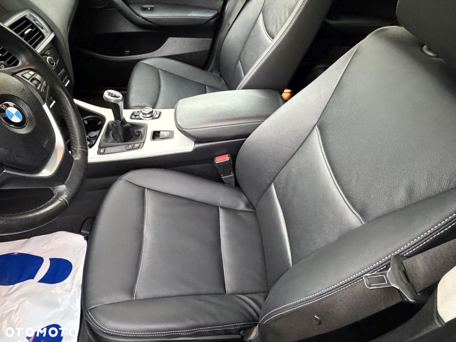 BMW X3 2.0d - 18