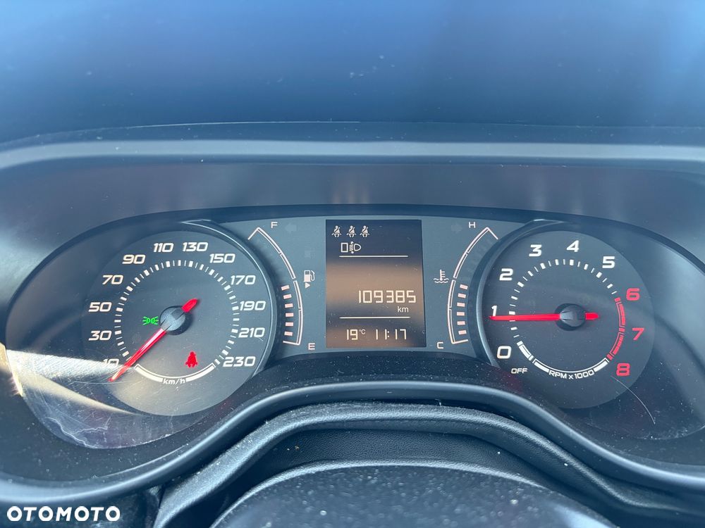 Fiat Tipo 1.4 16V More - 17