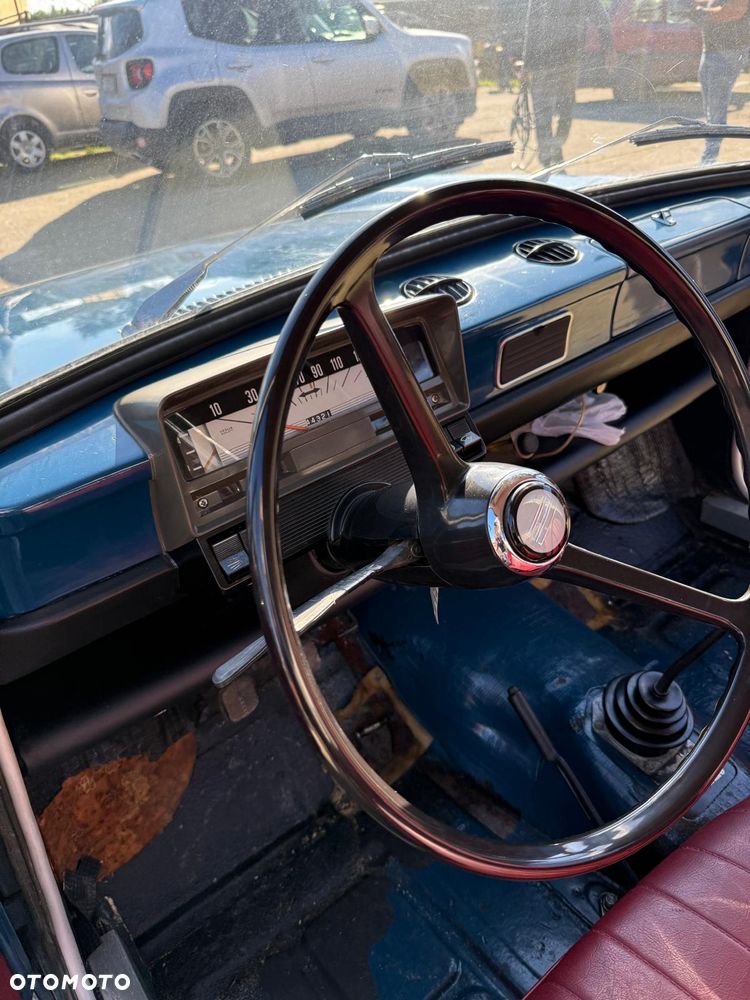 Fiat Inny - 5