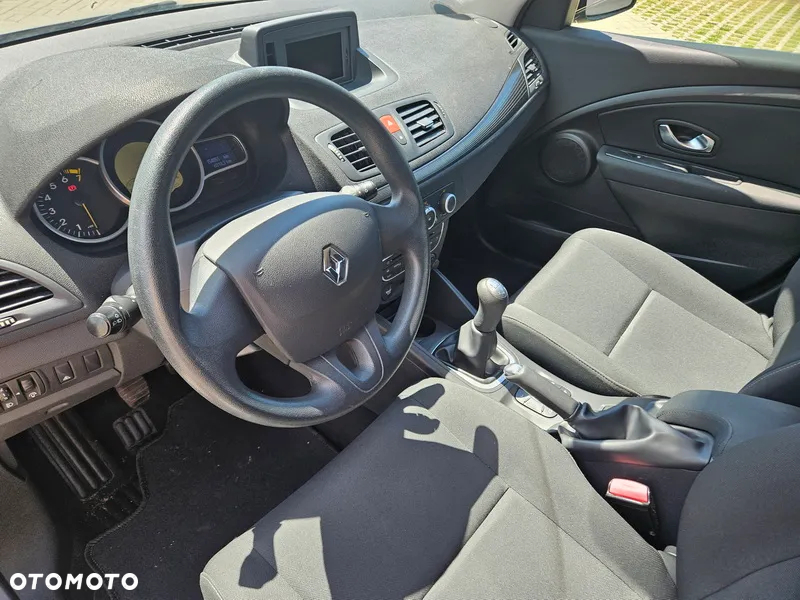 Renault Megane - 14