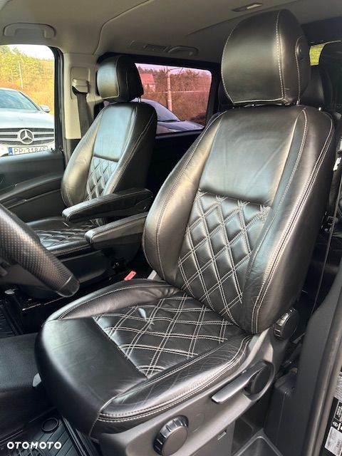 Mercedes-Benz Vito Mixto L3 9G-Tronic 447.705 - 24