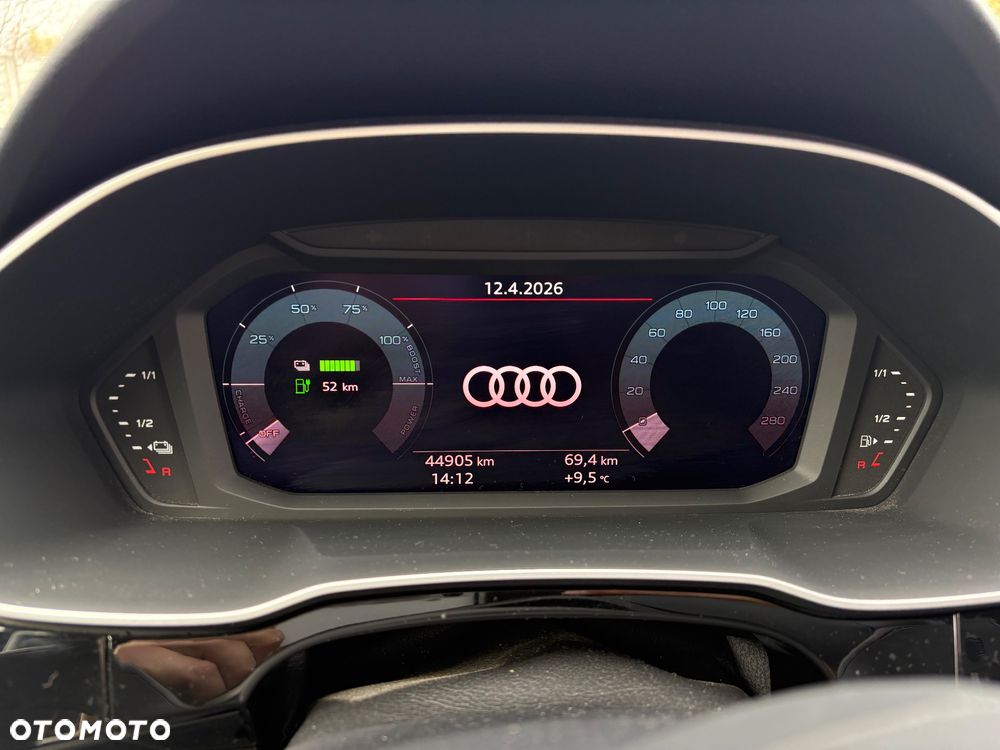 Audi Q3 Sportback - 10