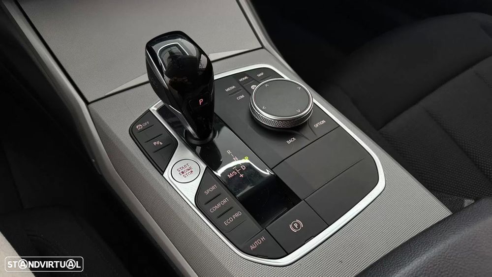 BMW 318 ver-d-corporate-edition - 13