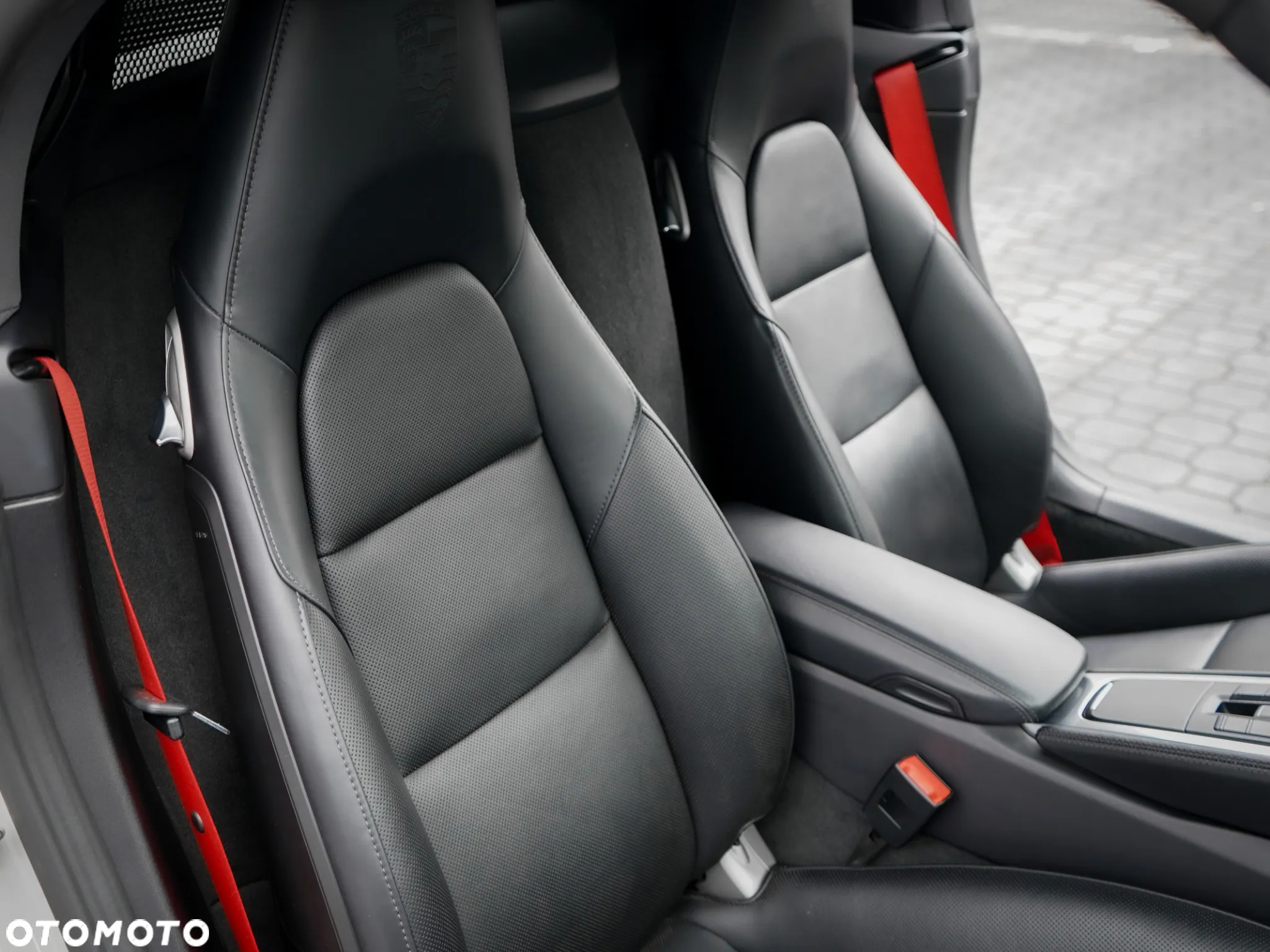 Porsche 718 Boxster GPF PDK - 20