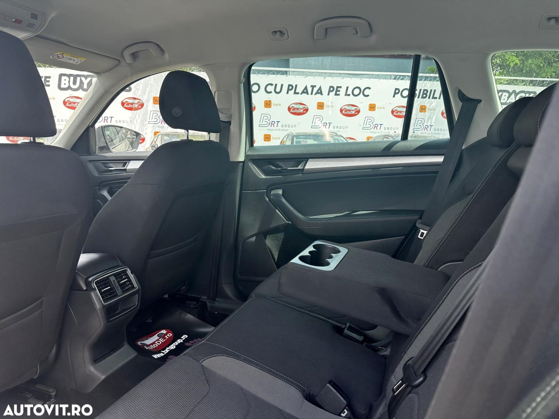 Skoda Kodiaq 2.0 TDI 4X4 DSG Ambition - 24