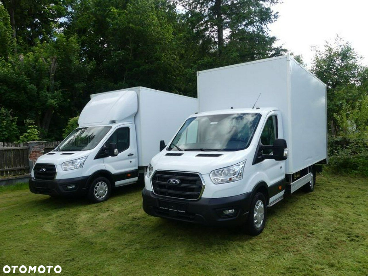 Ford Transit - 15