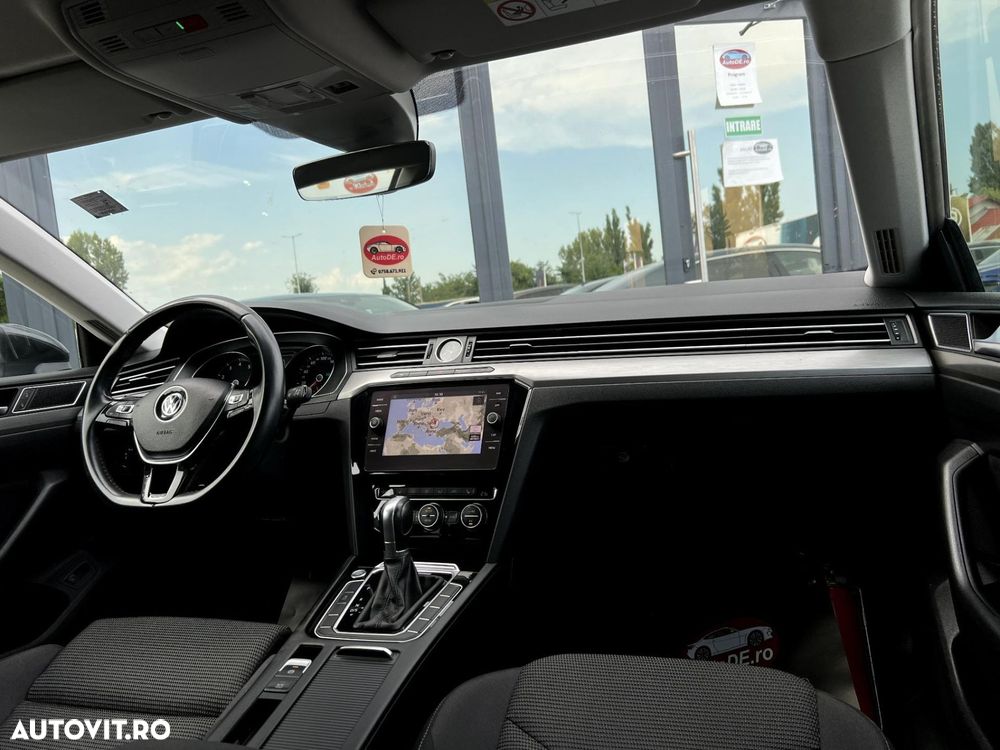 Volkswagen ARTEON - 7