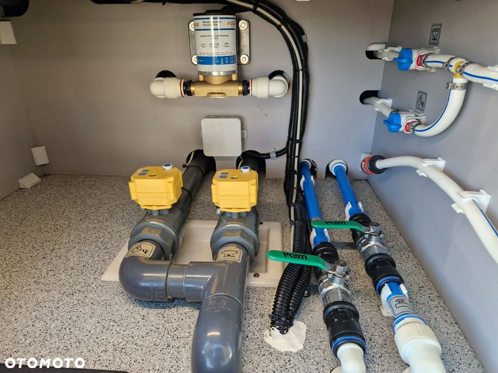 Morelo PALACE 85L - IVECO 70C21 - 25