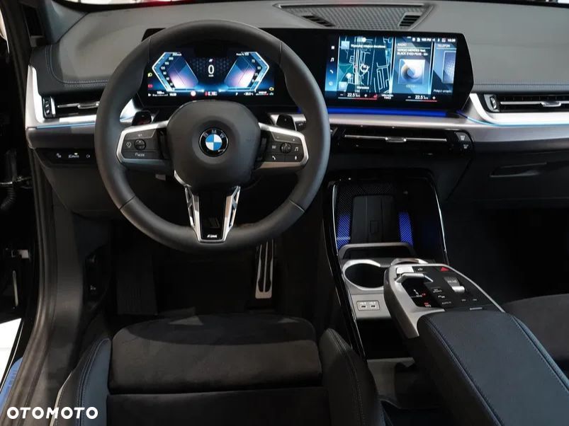 BMW X1 sDrive20i mHEV sport - 11