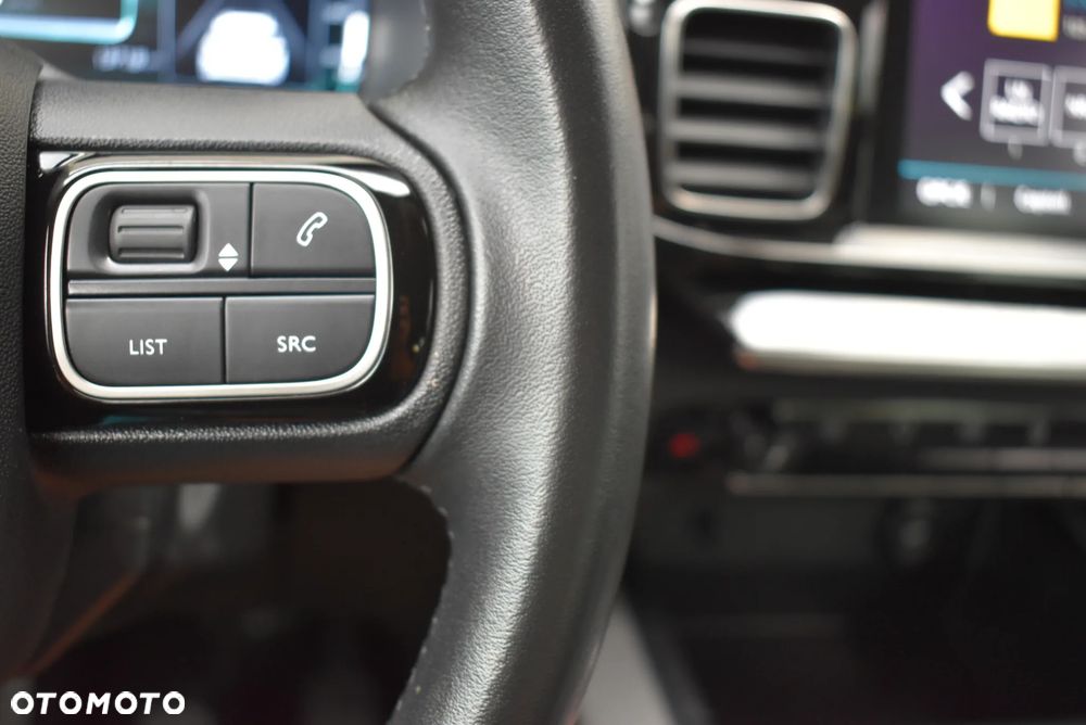 Citroën C5 Aircross - 33