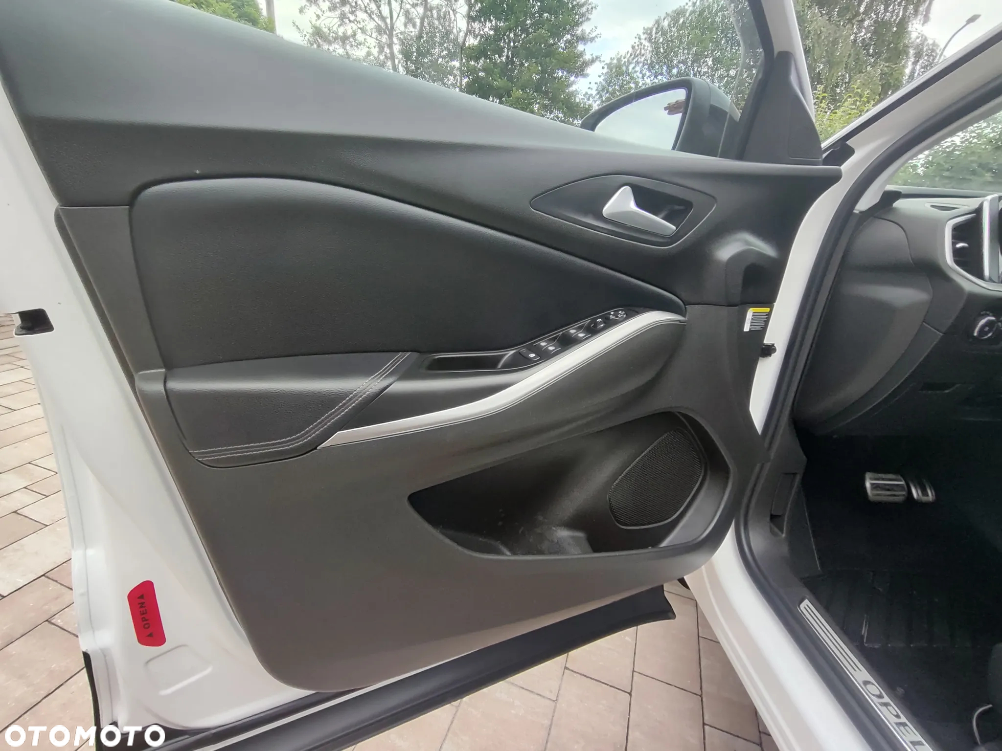 Opel Grandland 1.5 CDTI GS Line S&S - 14