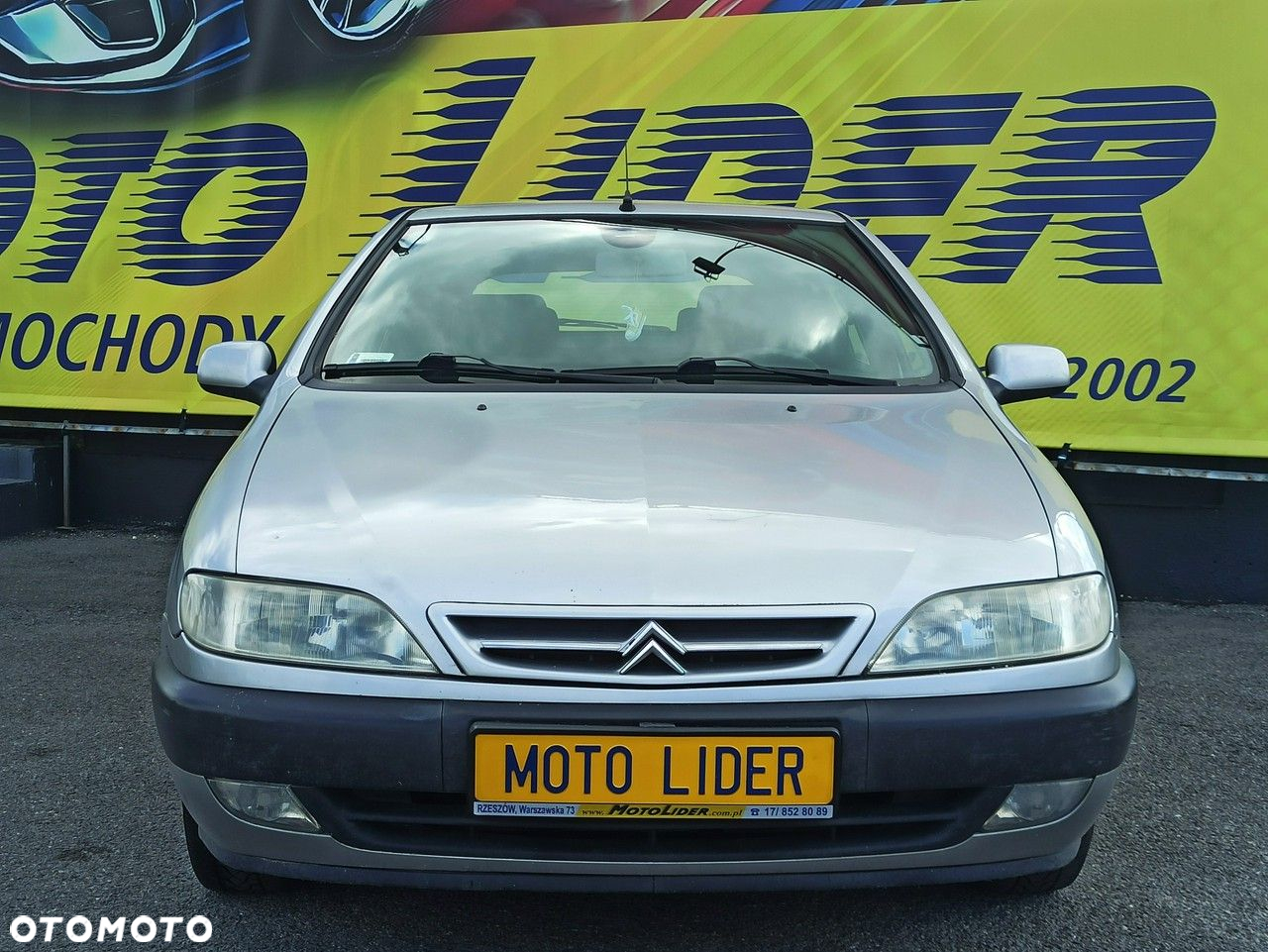 Citroën Xsara 1.8I Exclusive - 2