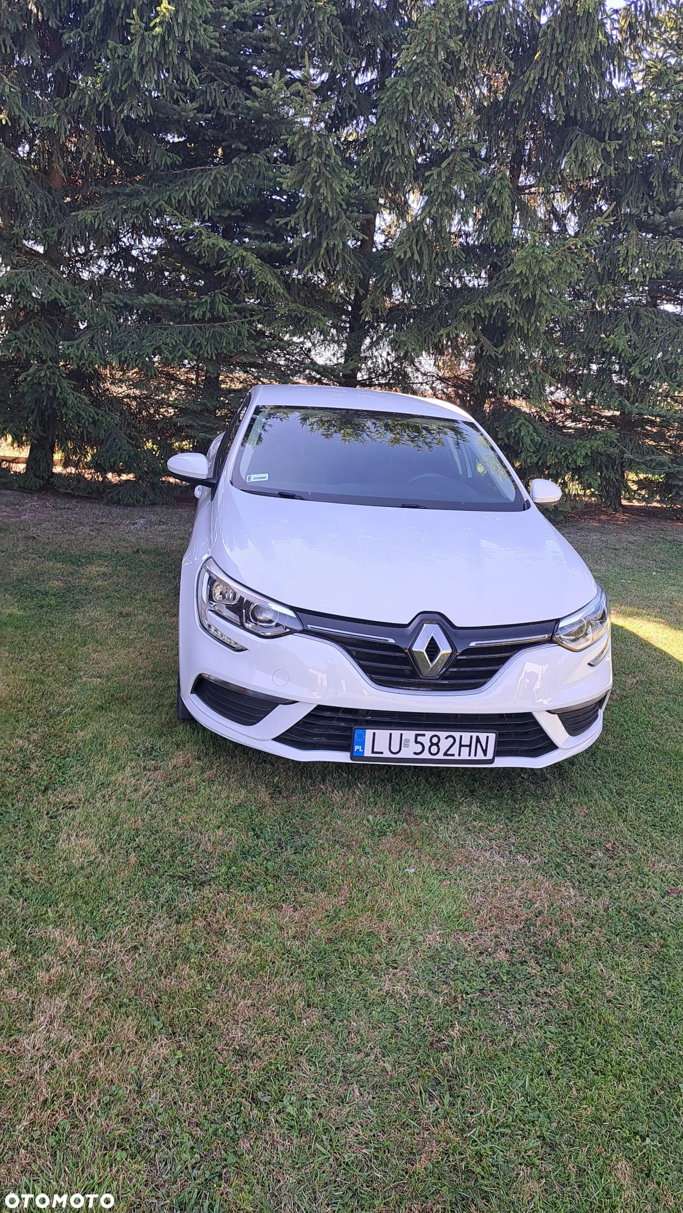 Renault Megane 1.6 SCe Life - 8
