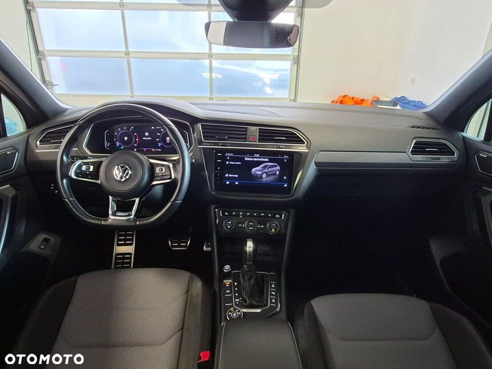 Volkswagen Tiguan 2.0 TSI BMT 4Mot Highline DSG - 21