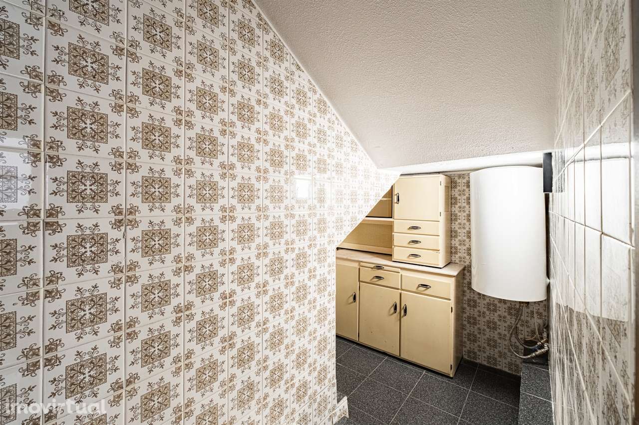 Moradia T6 Arrendamento em Cidade da Maia,Maia - Grande imagem: 2/35