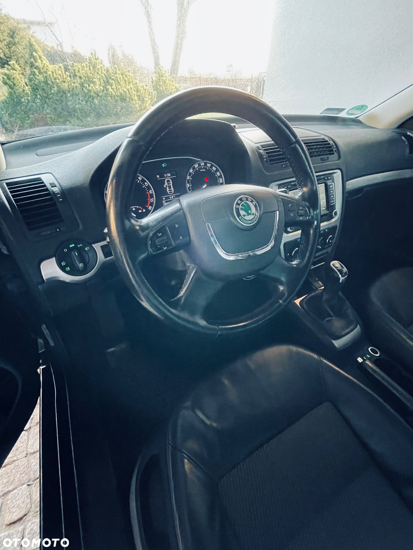 Skoda Octavia 1.6 TDI Active - 7