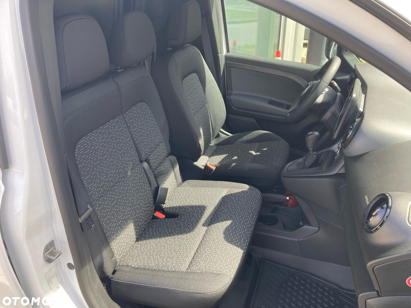 Mercedes-Benz Citan 110 CDI - 19