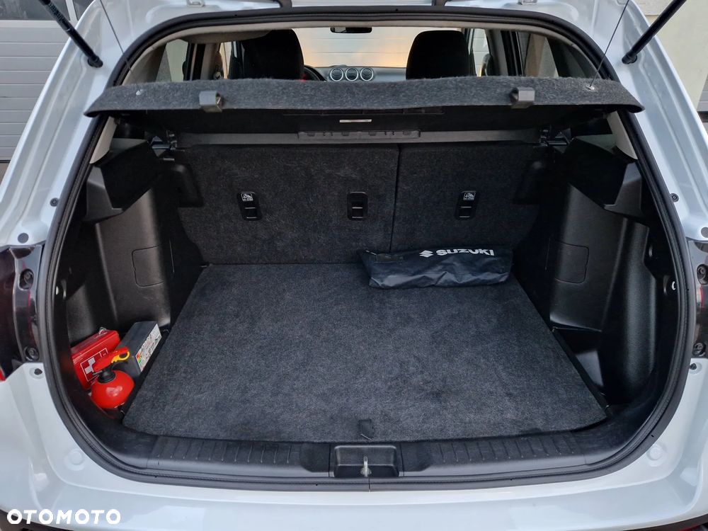 Suzuki Vitara 1.6 (4x4) Allgrip Comfort+ - 40