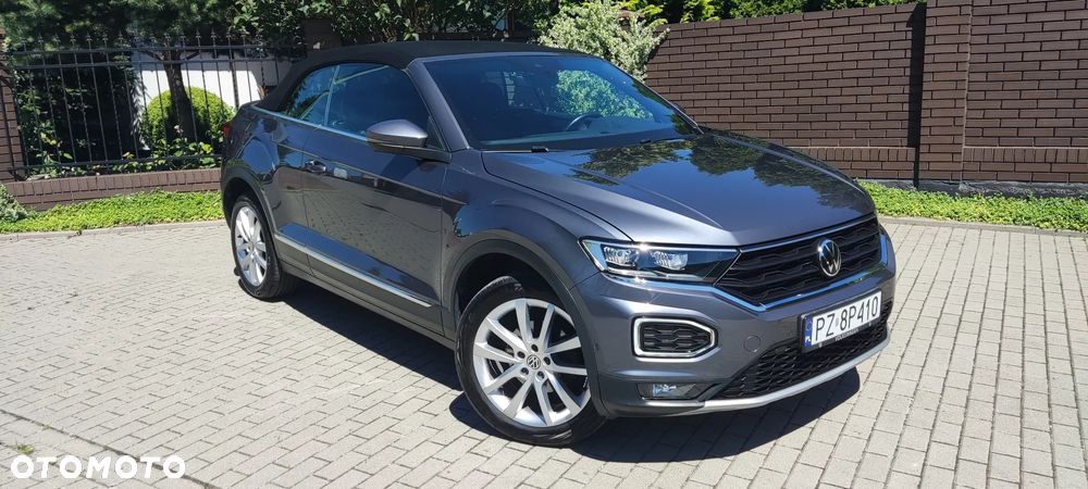 Volkswagen T-Roc - 14