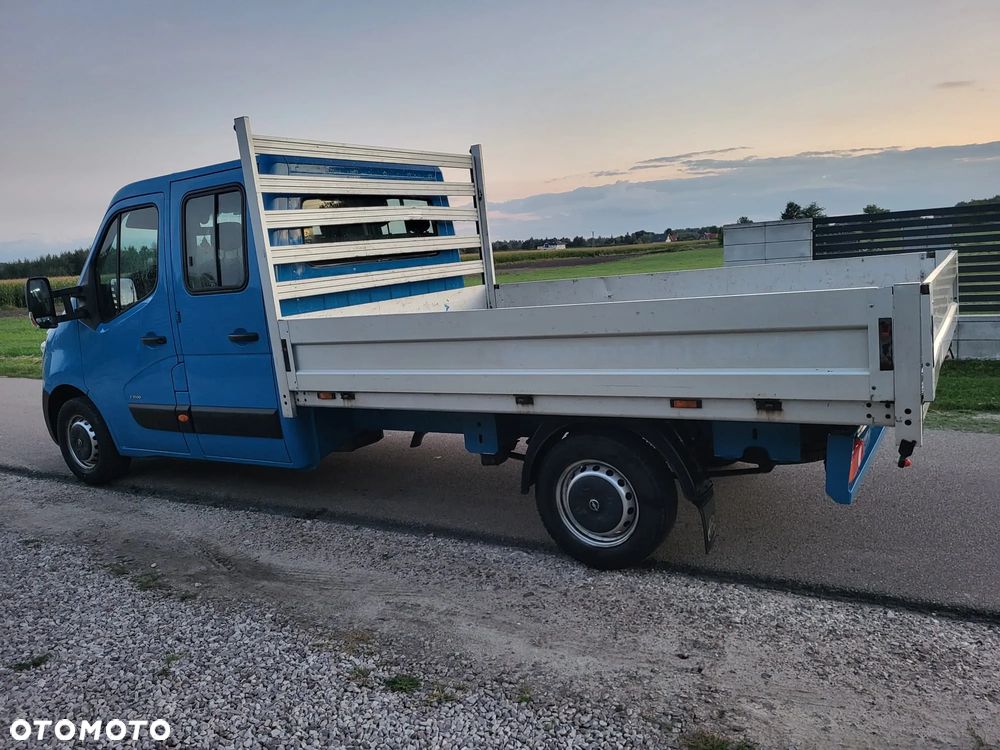 Renault Master - 21