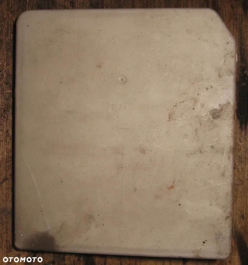 sterownik silnika NOTE E11 1.6 16V MEC93-040 NISSAN zestaw startowy komputer - 9