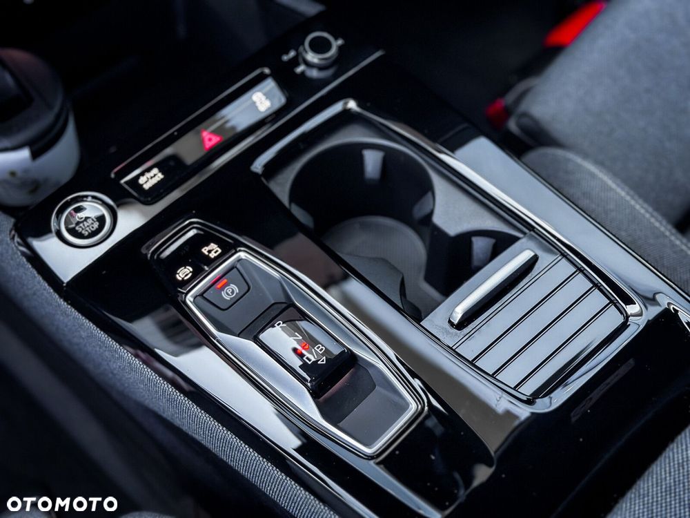 Audi A6 Sportback e-tron - 21