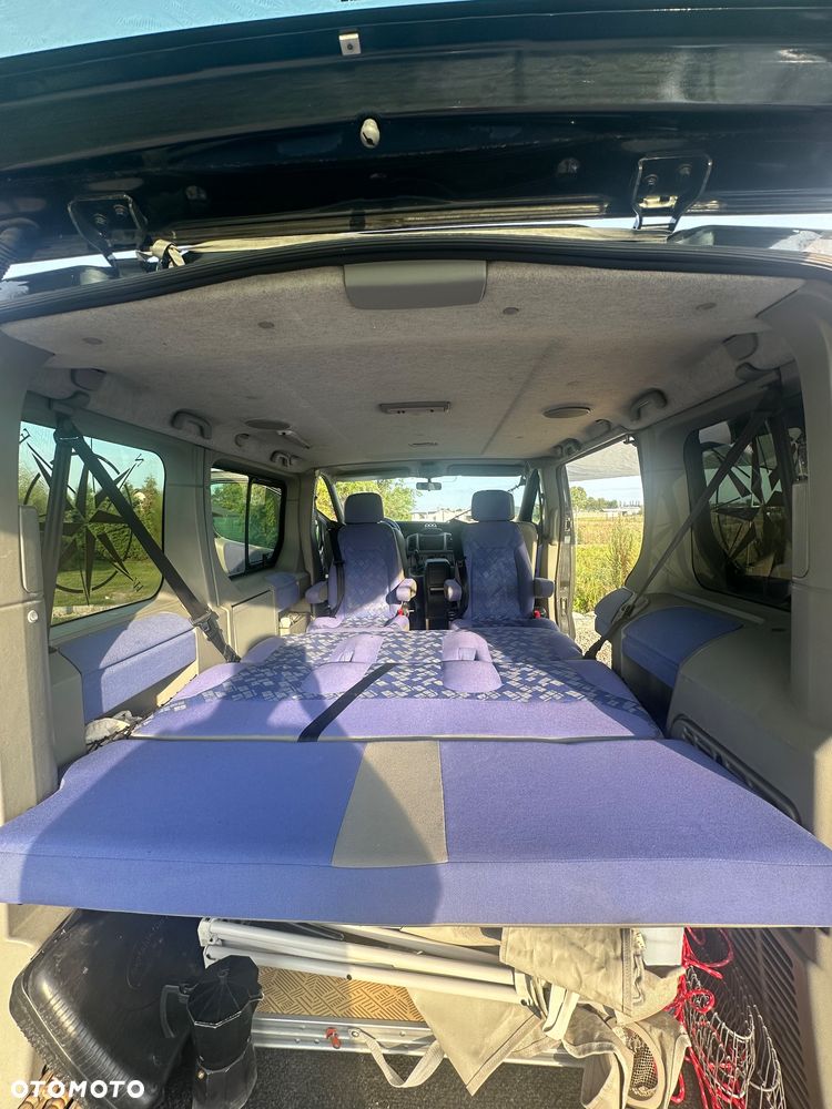 Opel Vivaro L1H1 Life Edition - 8