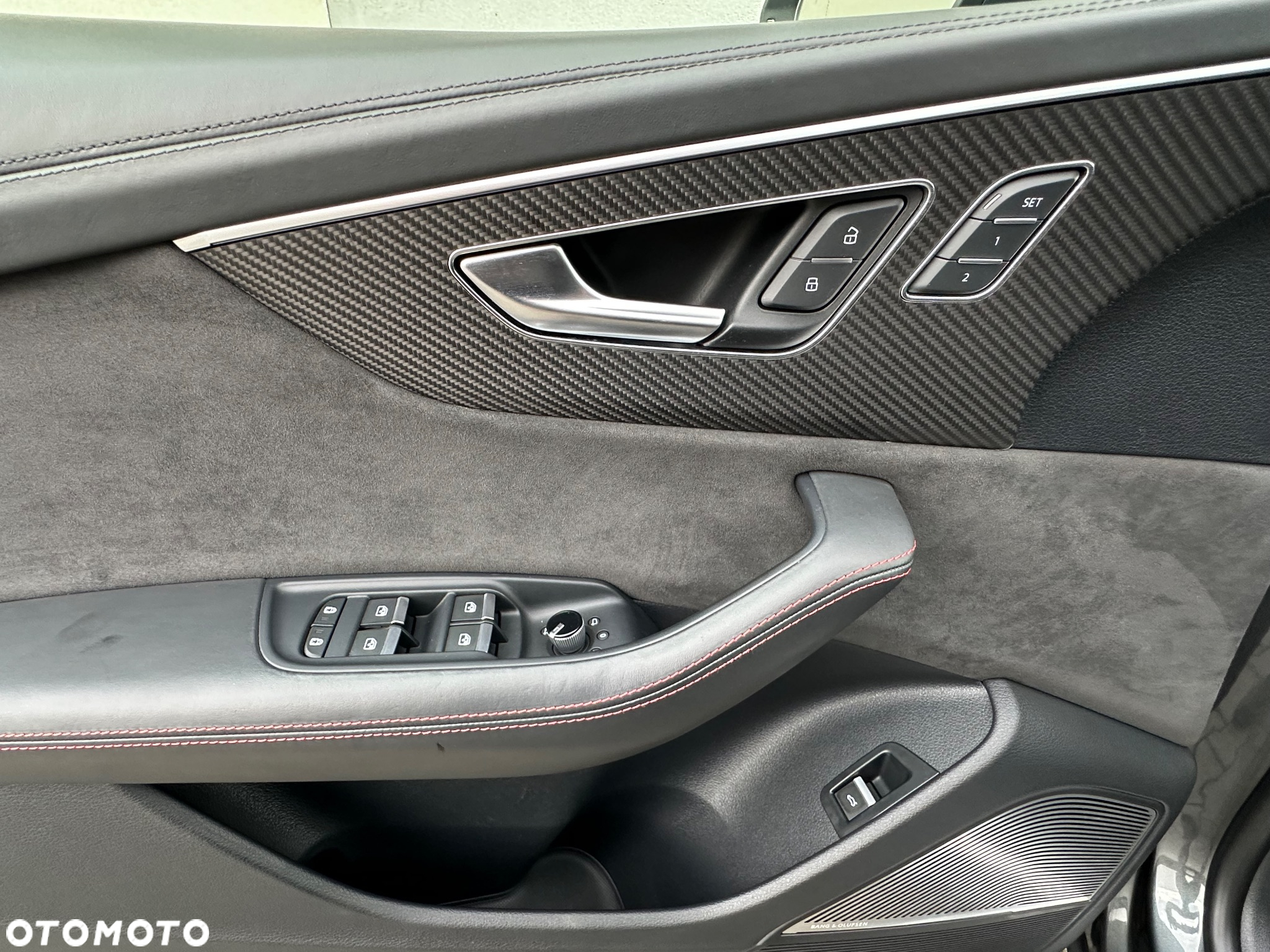 Audi RS Q8 TFSI mHEV Quattro Tiptronic - 30