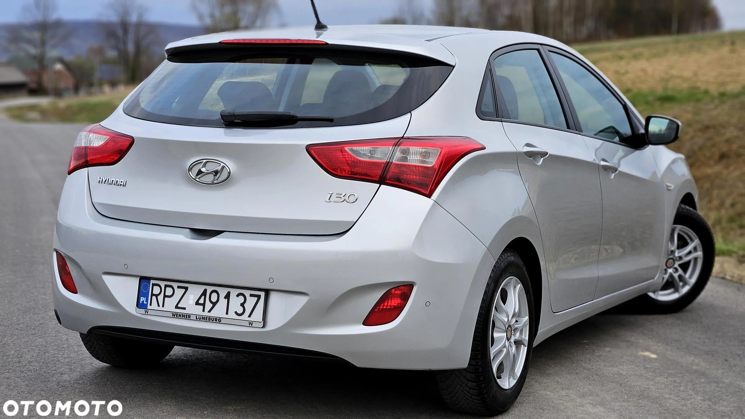 Hyundai i30 1.4 Classic - 7