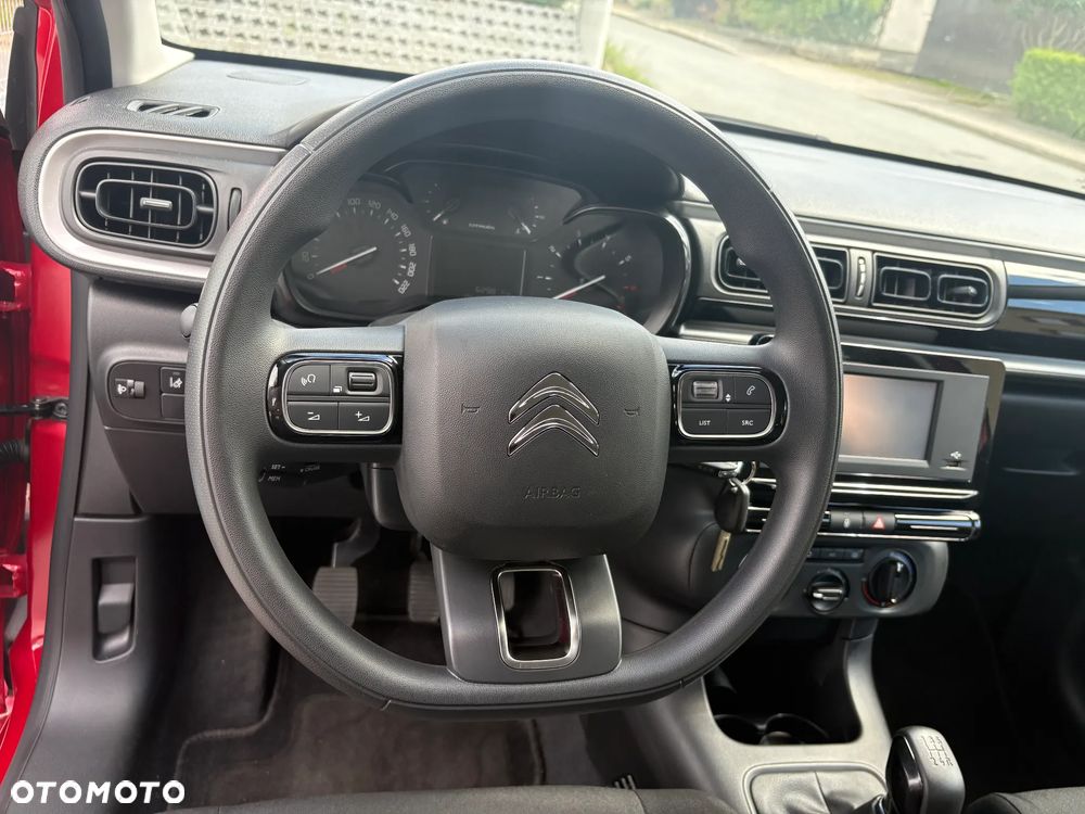 Citroën C3 - 7