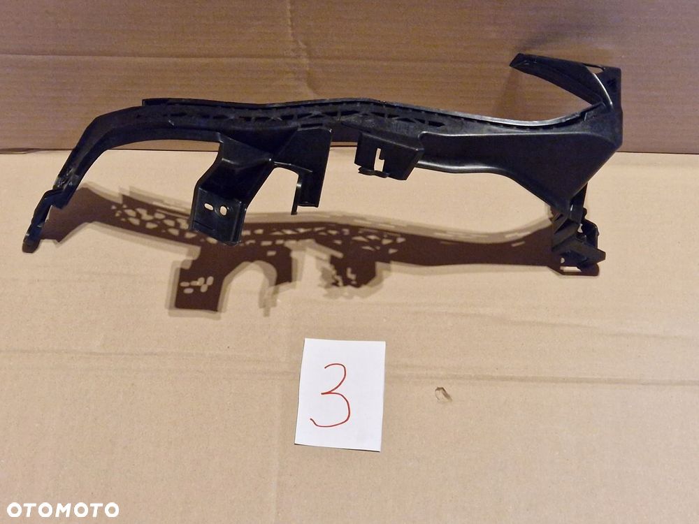 SUBARU IMPREZA XV 18 - MOCOWANIE REFLEKTORA PRAWE SLIZG 57707FL000 NOWY OE