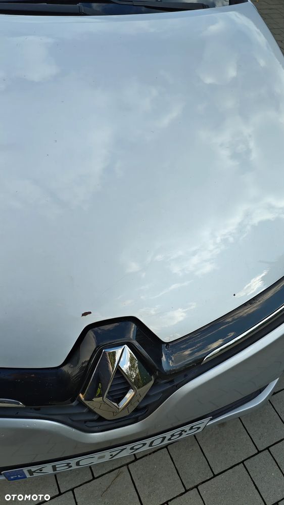 Renault Clio 1.5 dCi Energy Alize - 16