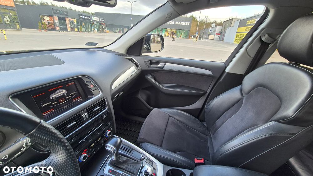 Audi Q5 2.0 TDI Quattro S tronic - 4