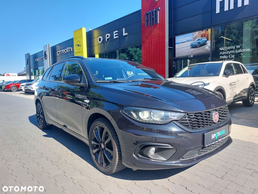 Fiat Tipo 1.4 16v S-Design - 5